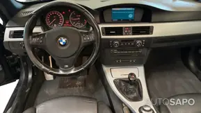 BMW Série 3 de 2008