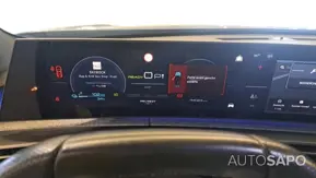 Peugeot e-3008 de 2024