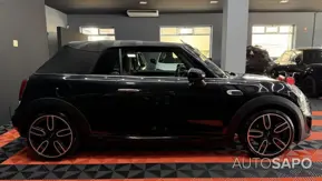 MINI Cooper D de 2016