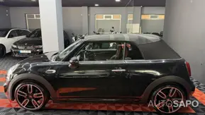 MINI Cooper D de 2016