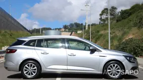 Renault Mégane de 2019