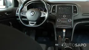 Renault Mégane de 2019