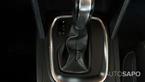 Renault Mégane de 2019