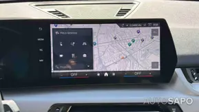 BMW iX1 eDRIVE20 de 2024