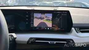 BMW iX1 eDRIVE20 de 2024