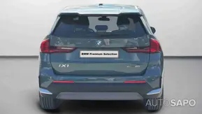 BMW iX1 eDRIVE20 de 2024