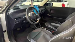 MINI Electric de 2024