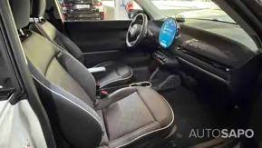 MINI Electric de 2024