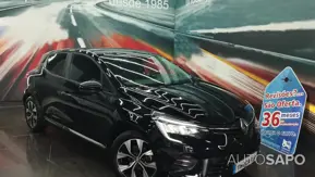 Renault Clio de 2023
