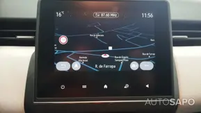 Renault Clio de 2023