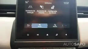 Renault Clio de 2023