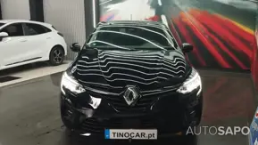 Renault Clio de 2023