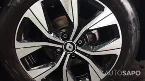 Renault Clio de 2023
