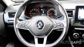 Renault Arkana de 2022