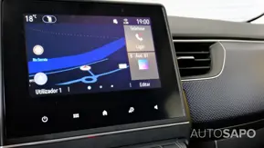 Renault Arkana de 2022