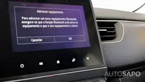 Renault Arkana de 2022