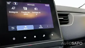 Renault Arkana de 2022