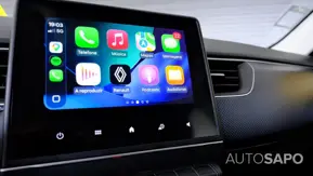 Renault Arkana de 2022
