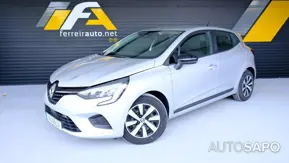 Renault Clio de 2022