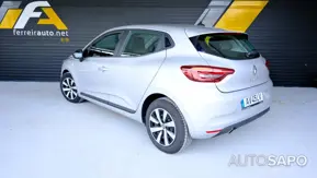 Renault Clio de 2022