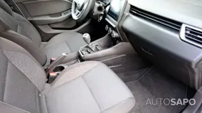 Renault Clio de 2022