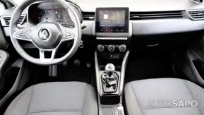 Renault Clio de 2022