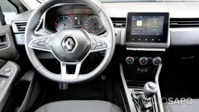 Renault Clio de 2022
