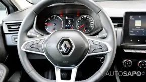 Renault Clio de 2022
