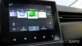 Renault Clio de 2022