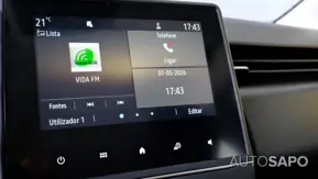 Renault Clio de 2022