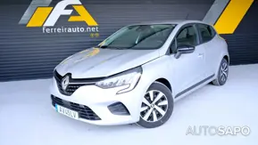 Renault Clio de 2022