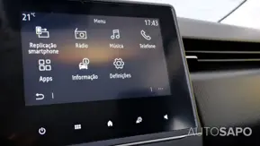 Renault Clio de 2022