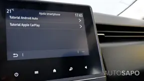 Renault Clio de 2022