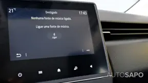Renault Clio de 2022