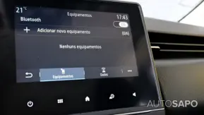 Renault Clio de 2022