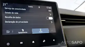 Renault Clio de 2022