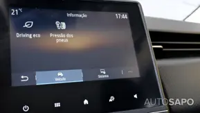 Renault Clio de 2022
