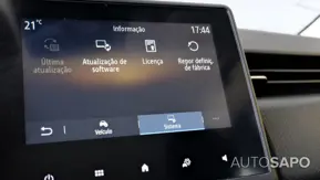 Renault Clio de 2022
