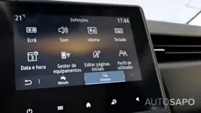 Renault Clio de 2022