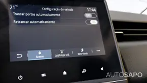 Renault Clio de 2022