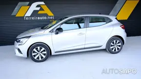 Renault Clio de 2022