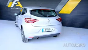 Renault Clio de 2022