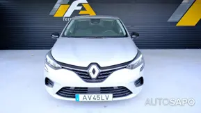 Renault Clio de 2022