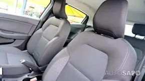 Renault Clio de 2022