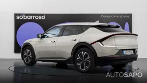 Kia EV6 de 2024