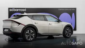 Kia EV6 de 2024
