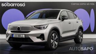 Volvo C40 de 2023
