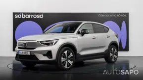 Volvo C40 de 2023