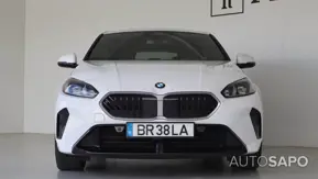 BMW Série 1 de 2025