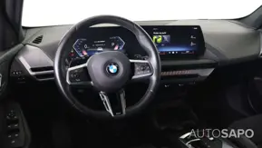 BMW Série 1 de 2025